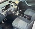 Білий Форд Фієста, об'ємом двигуна 1.2 л та пробігом 170 тис. км за 6290 $, фото 22 на Automoto.ua
