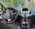 Білий Форд Фієста, об'ємом двигуна 1.2 л та пробігом 231 тис. км за 6500 $, фото 4 на Automoto.ua