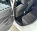 Білий Форд Фієста, об'ємом двигуна 1.2 л та пробігом 97 тис. км за 7000 $, фото 11 на Automoto.ua