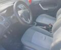 Білий Форд Фієста, об'ємом двигуна 1.39 л та пробігом 138 тис. км за 6200 $, фото 4 на Automoto.ua
