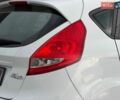 Белый Форд Фиеста, объемом двигателя 1.24 л и пробегом 125 тыс. км за 5490 $, фото 14 на Automoto.ua