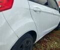 Форд Фієста 2012 у Хмельницькому на Automoto.ua Білий Форд Фієста, об'ємом двигуна 1.25 л та пробігом 123 тис. км за 5700 $, фото 7 на Automoto.ua