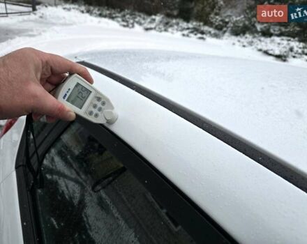 Білий Форд Фієста, об'ємом двигуна 1.25 л та пробігом 53 тис. км за 6400 $, фото 30 на Automoto.ua