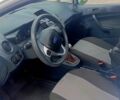 Белый Форд Фиеста, объемом двигателя 1.2 л и пробегом 77 тыс. км за 5200 $, фото 6 на Automoto.ua