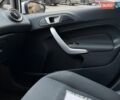 Белый Форд Фиеста, объемом двигателя 1.39 л и пробегом 100 тыс. км за 8000 $, фото 8 на Automoto.ua