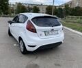 Белый Форд Фиеста, объемом двигателя 1.4 л и пробегом 108 тыс. км за 8000 $, фото 1 на Automoto.ua