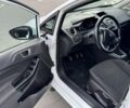 Білий Форд Фієста, об'ємом двигуна 1.2 л та пробігом 97 тис. км за 7000 $, фото 7 на Automoto.ua