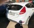Белый Форд Фиеста, объемом двигателя 1.4 л и пробегом 218 тыс. км за 2950 $, фото 1 на Automoto.ua