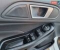 Белый Форд Фиеста, объемом двигателя 1 л и пробегом 96 тыс. км за 5950 $, фото 18 на Automoto.ua