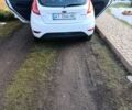 Білий Форд Фієста, об'ємом двигуна 1.24 л та пробігом 191 тис. км за 5300 $, фото 2 на Automoto.ua