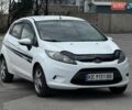 Белый Форд Фиеста, объемом двигателя 1.24 л и пробегом 127 тыс. км за 5399 $, фото 6 на Automoto.ua