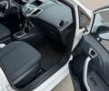 Білий Форд Фієста, об'ємом двигуна 1.4 л та пробігом 180 тис. км за 7150 $, фото 14 на Automoto.ua
