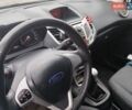 Белый Форд Фиеста, объемом двигателя 1.24 л и пробегом 175 тыс. км за 6700 $, фото 11 на Automoto.ua