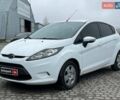 Білий Форд Фієста, об'ємом двигуна 1.2 л та пробігом 140 тис. км за 6990 $, фото 1 на Automoto.ua