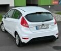 Білий Форд Фієста, об'ємом двигуна 1.39 л та пробігом 125 тис. км за 8350 $, фото 40 на Automoto.ua