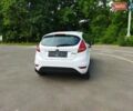Белый Форд Фиеста, объемом двигателя 1.25 л и пробегом 117 тыс. км за 5900 $, фото 8 на Automoto.ua