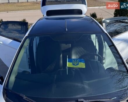 Белый Форд Фиеста, объемом двигателя 1.24 л и пробегом 164 тыс. км за 6200 $, фото 5 на Automoto.ua