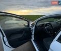 Белый Форд Фиеста, объемом двигателя 1.25 л и пробегом 115 тыс. км за 5000 $, фото 10 на Automoto.ua