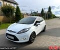 Білий Форд Фієста, об'ємом двигуна 1.4 л та пробігом 111 тис. км за 6999 $, фото 1 на Automoto.ua