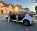 Білий Форд Фієста, об'ємом двигуна 1.25 л та пробігом 142 тис. км за 6500 $, фото 5 на Automoto.ua