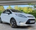 Білий Форд Фієста, об'ємом двигуна 1.2 л та пробігом 197 тис. км за 5140 $, фото 2 на Automoto.ua