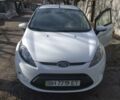 Білий Форд Фієста, об'ємом двигуна 1.3 л та пробігом 76 тис. км за 6800 $, фото 1 на Automoto.ua