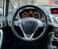 Білий Форд Фієста, об'ємом двигуна 1.39 л та пробігом 150 тис. км за 6990 $, фото 20 на Automoto.ua