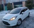 Белый Форд Фиеста, объемом двигателя 1.4 л и пробегом 95 тыс. км за 6900 $, фото 19 на Automoto.ua