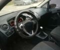 Білий Форд Фієста, об'ємом двигуна 1.25 л та пробігом 95 тис. км за 5700 $, фото 9 на Automoto.ua