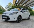 Білий Форд Фієста, об'ємом двигуна 1.2 л та пробігом 197 тис. км за 5140 $, фото 1 на Automoto.ua