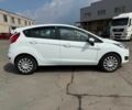 Білий Форд Фієста, об'ємом двигуна 1 л та пробігом 118 тис. км за 4900 $, фото 5 на Automoto.ua