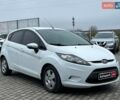 Білий Форд Фієста, об'ємом двигуна 1.2 л та пробігом 140 тис. км за 6990 $, фото 11 на Automoto.ua