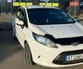 Білий Форд Фієста, об'ємом двигуна 1.4 л та пробігом 250 тис. км за 3800 $, фото 1 на Automoto.ua
