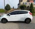 Белый Форд Фиеста, объемом двигателя 1.39 л и пробегом 111 тыс. км за 6999 $, фото 18 на Automoto.ua