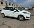 Білий Форд Фієста, об'ємом двигуна 1 л та пробігом 118 тис. км за 4900 $, фото 6 на Automoto.ua