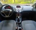 Білий Форд Фієста, об'ємом двигуна 1.2 л та пробігом 68 тис. км за 6217 $, фото 7 на Automoto.ua