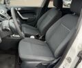 Білий Форд Фієста, об'ємом двигуна 1.4 л та пробігом 180 тис. км за 7150 $, фото 9 на Automoto.ua