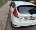 Білий Форд Фієста, об'ємом двигуна 1.24 л та пробігом 305 тис. км за 4300 $, фото 5 на Automoto.ua