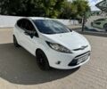 Білий Форд Фієста, об'ємом двигуна 1.4 л та пробігом 220 тис. км за 3604 $, фото 6 на Automoto.ua