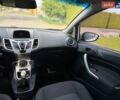 Білий Форд Фієста, об'ємом двигуна 1.39 л та пробігом 111 тис. км за 6999 $, фото 38 на Automoto.ua