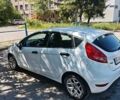 Білий Форд Фієста, об'ємом двигуна 1.2 л та пробігом 152 тис. км за 6300 $, фото 4 на Automoto.ua