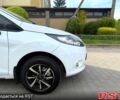 Білий Форд Фієста, об'ємом двигуна 1.4 л та пробігом 111 тис. км за 6999 $, фото 2 на Automoto.ua