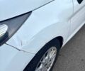 Білий Форд Фієста, об'ємом двигуна 1.4 л та пробігом 260 тис. км за 4798 $, фото 5 на Automoto.ua