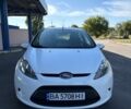 Білий Форд Фієста, об'ємом двигуна 1.24 л та пробігом 94 тис. км за 6100 $, фото 1 на Automoto.ua