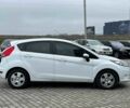 Білий Форд Фієста, об'ємом двигуна 1.2 л та пробігом 140 тис. км за 6990 $, фото 9 на Automoto.ua