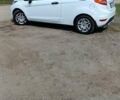 Білий Форд Фієста, об'ємом двигуна 1.4 л та пробігом 225 тис. км за 5250 $, фото 3 на Automoto.ua