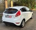 Білий Форд Фієста, об'ємом двигуна 1.2 л та пробігом 170 тис. км за 6290 $, фото 9 на Automoto.ua