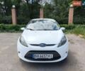 Белый Форд Фиеста, объемом двигателя 1.39 л и пробегом 154 тыс. км за 7500 $, фото 1 на Automoto.ua
