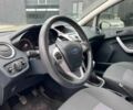 Білий Форд Фієста, об'ємом двигуна 1.2 л та пробігом 140 тис. км за 6990 $, фото 17 на Automoto.ua