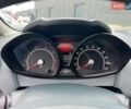 Білий Форд Фієста, об'ємом двигуна 1.2 л та пробігом 140 тис. км за 6990 $, фото 21 на Automoto.ua
